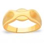 Auratus Gold Ring