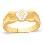 Adamas Gold Ring