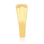 Ourea Gold Ring