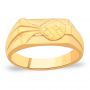 Ourea Gold Ring