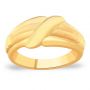 Krona Gold Ring