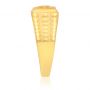 Amatra Gold Ring