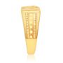 Suveera Gold Ring