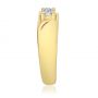 Singolo Gold Ring