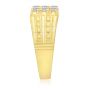 Zesta Gold Ring
