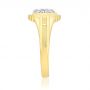 Solare Gold Ring