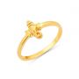 Ganapathy children's Gold Ring