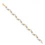 White River Bracelet by KaratCraft
