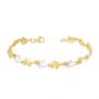 Reva bracelet by KaratCraft