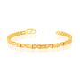 Prince Mens Bracelet by KaratCraft