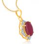 Picassi Pendant