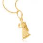 Sheridan Angel Pendant