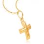 Luciano Cross Pendant