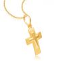 Valente Cross Pendant