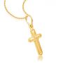 Migel Cross Pendant