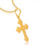 Cross Pendant
