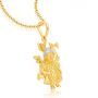 Krishn Shrinathji Pendant