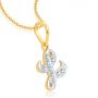Lira Name L Pendant
