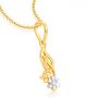 Opral Pendant