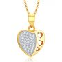 Curoe Necklace set