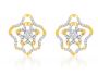 Rhesus Pendant Set