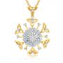 Sciame Pendant Set