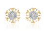 Sciame Pendant Set