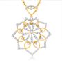 Astra Pendant Set