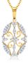 Elipso Pendant Set