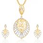 Razza Pendant Set by KaratCraft
