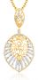 Razza Pendant Set