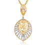 Razza Pendant Set