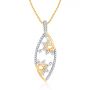 Gemeo Pendant Set