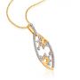Gemeo Pendant Set