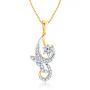 Crescenzo Pendant Set