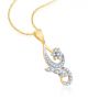 Crescenzo Pendant Set
