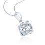 Exceto Pendant Set