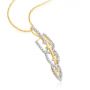 Laya Pendant Set