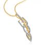 Laya Pendant Set