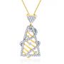 Svolta Pendant Set