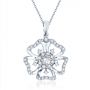Quina Pendant Set
