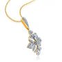 Reina Pendant Set