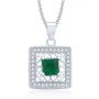 Pilvie Necklace Set