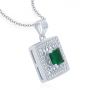 Pilvie Necklace Set