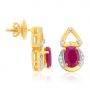 Juaan Diamond Necklace set