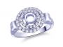 Yara Ring by KaratCraft