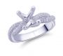 Ivana Ring by KaratCraft