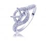 Adalia Ring