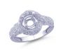 Avalon Ring by KaratCraft
