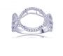 Audrina Ring